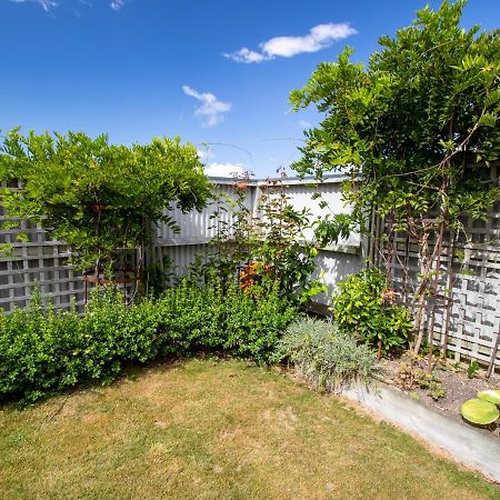Number One Bach - Kaiteriteri Holiday Home Exterior photo